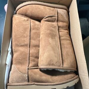 UGG Chestnut Kids' Classic Tall Boots